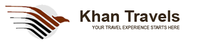 Khan Travels | Khan Travels   Contact